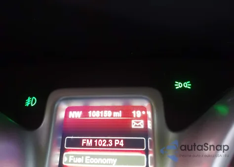 2016 Dodge Journey R/T from USA, damaged, VIN 3C4PDDEG6GT243437